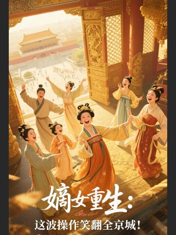 嫡女重生复仇文 嫡女重生复仇文