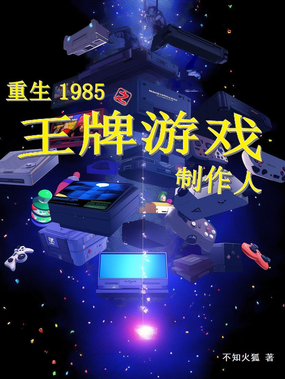 重生1985之王牌游戏制作人 不知火狐 重生1985之王牌游戏制作人 不知火狐