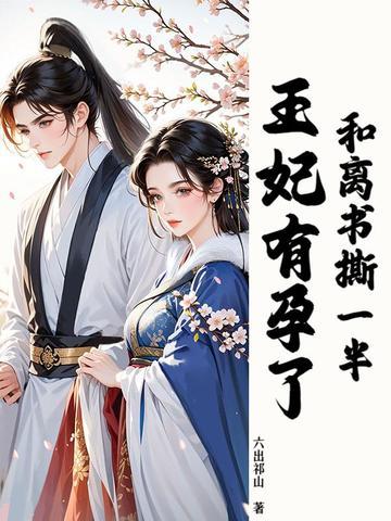 和离后前王妃