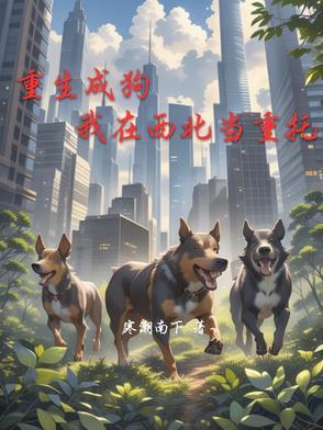 重生成狗幼崽 重生成狗幼崽