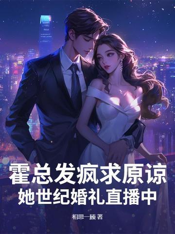 霍总时婳