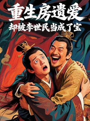重生为房遗爱的历史