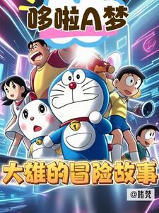 哆啦a梦大雄的奇幻大冒险电影 哆啦a梦大雄的奇幻大冒险电影