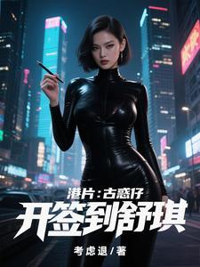 古惑仔中舒淇演的什么角色 古惑仔中舒淇演的什么角色