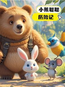 小熊笨笨故事 小熊笨笨故事