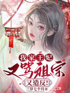 我家王妃又惹祸 我家王妃又惹祸
