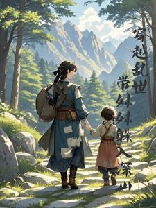 女主穿越带着妹妹生活在深山里 女主穿越带着妹妹生活在深山里