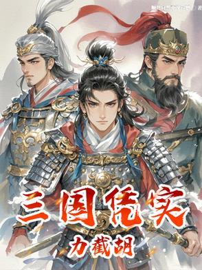 三国截胡机缘就变强 三国截胡机缘就变强
