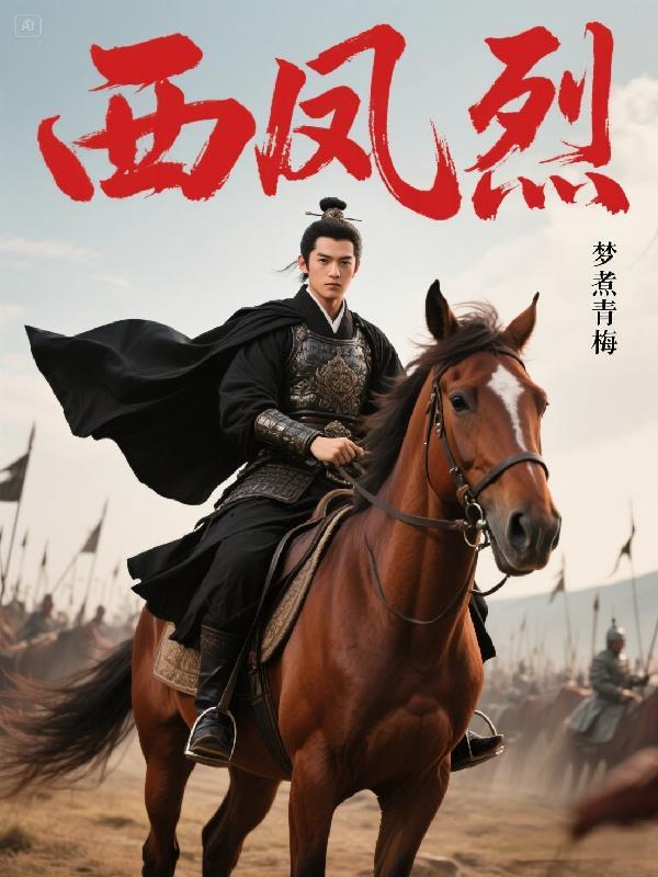 西风烈烈的意思 西风烈烈的意思