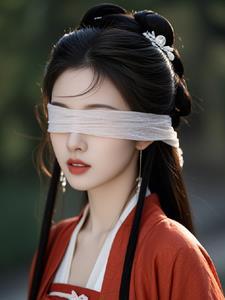 主角是瞎子的穿越