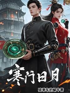作者寒门
