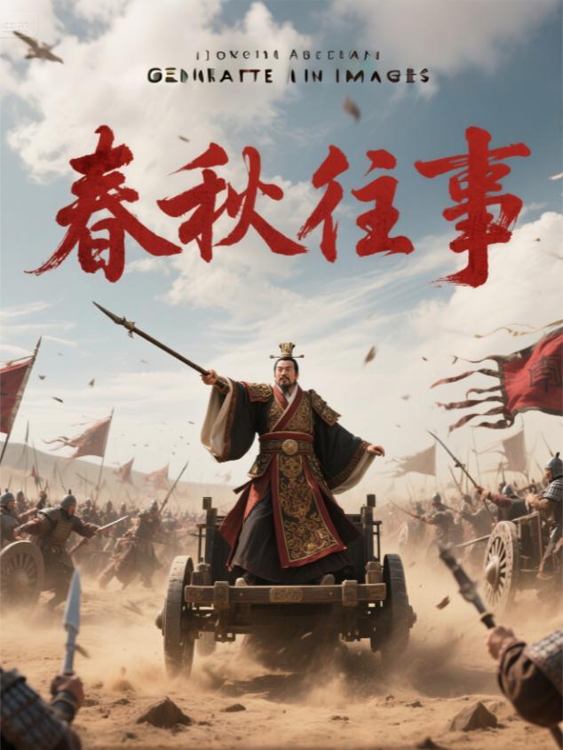 春秋往事什么意思 春秋往事什么意思