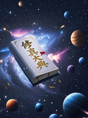 修真大典晋江