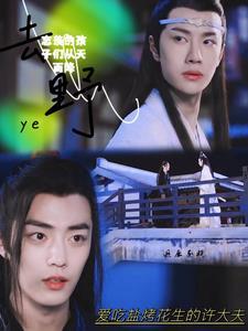 忘羡的孩子们从天而降23 忘羡的孩子们从天而降23