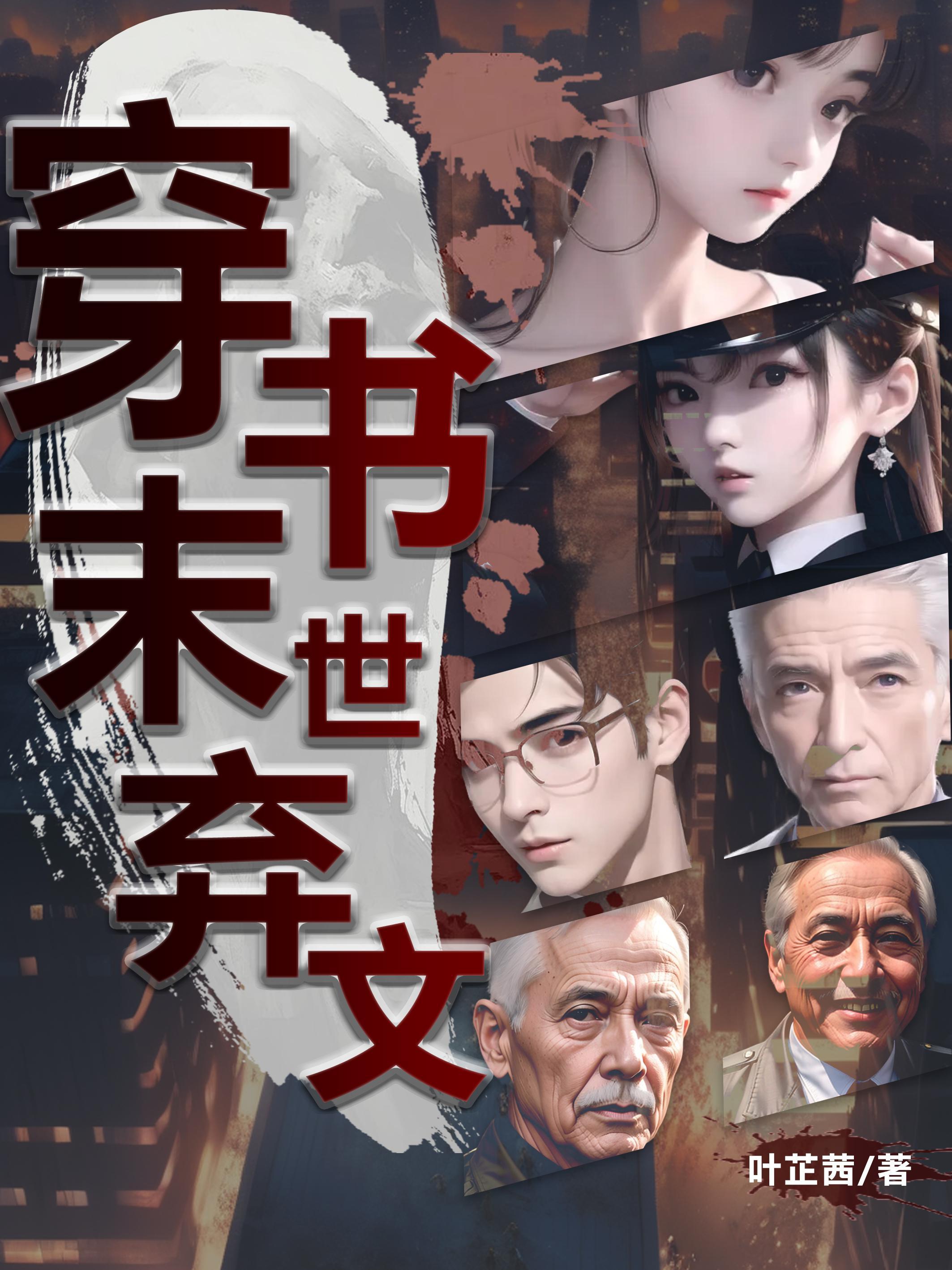 凡人开局夺舍墨居仁 逍尘子