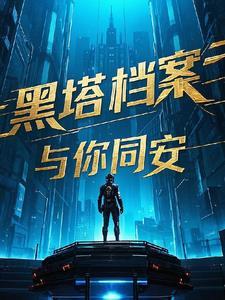 黑塔档案 黑塔档案